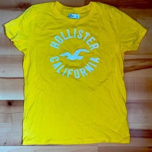 NWT Hollister T-Shirt